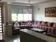 Belle villa à vendre quartier al menzeh