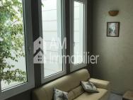 Belle villa à vendre quartier al menzeh