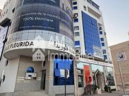 Deux magasin avenue hassan 2 à vendre
