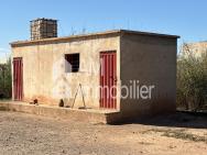 Ferme à vendre à sisi moussa lhamri