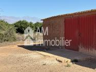Ferme à vendre à sisi moussa lhamri