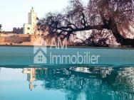 Gite à vendre à timsal