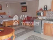Gite à vendre à timsal