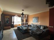 Magnifique appartement à la marina à vendre