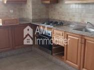 Magnifique appartement à la marina à vendre
