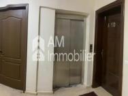 Magnifique appartement avenue moussa ibn noussair à vendre
