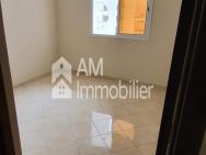 Magnifique appartement avenue moussa ibn noussair à vendre