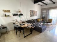 Magnifique appartement vue sur mer  à vendre 