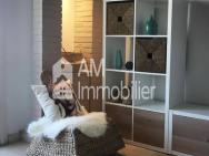 Magnifique appartement vue sur mer  à vendre 