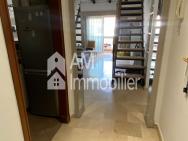 Magnifique appartement vue sur mer  à vendre 