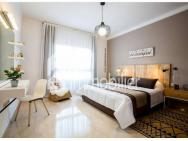 Magnifique appartement vue sur mer  à vendre 