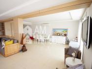 Magnifique appartement vue sur mer à vendre