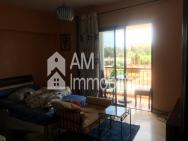 Magnifique duplex à vendre avenue hassan 2