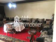 Magnifique duplex à vendre avenue hassan 2