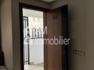 Magnifique duplex meublé à louer longue durée hay mohammadi