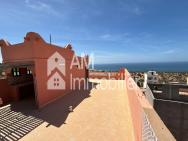 Magnifique maison à vendre sur les hauteurs de taghazout