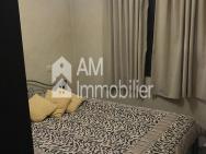 Magnifique studio meublé à vendre au quartier el fidia