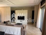 Magnifique villa à vendre à agafay