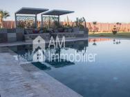 Magnifique villa à vendre à issen