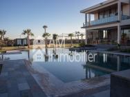 Magnifique villa à vendre à issen