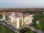 Magnifique villa à vendre à issen