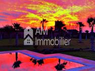 Magnifique villa à vendre à issen