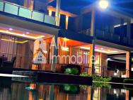 Magnifique villa à vendre à issen