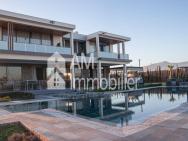 Magnifique villa à vendre à issen