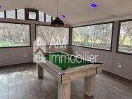 Magnifique villa à vendre à issen