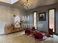 Magnifique villa à vendre à issen