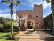 Magnifique villa à vendre à issen