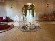 Magnifique villa à vendre à issen