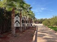 Magnifique villa à vendre à issen