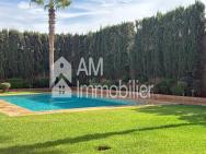 Magnifique villa à vendre à issen