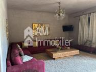 Magnifique villa à vendre à issen