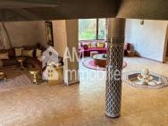 Magnifique villa à vendre à issen