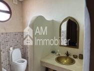 Magnifique villa à vendre à issen