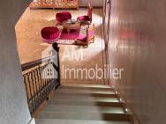 Magnifique villa à vendre à issen