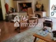 Magnifique villa aghroud bensergaou à vendre