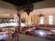 Magnifique villa au quartier rmel