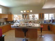 Magnifique villa au quartier rmel