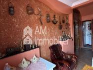 Maison à vendre à im ouaddar