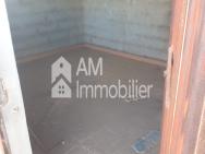 Maison semi fini à vendre quartier taghzout