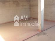 Maison semi fini à vendre quartier taghzout