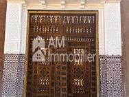 Riyad à vendre à zagoura