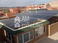 Riyad à vendre à zagoura