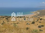 Terrain à vendre à 25km d'agadir
