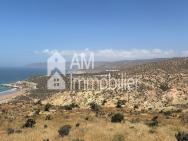 Terrain à vendre à 25km d'agadir