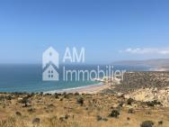 Terrain à vendre à 25km d'agadir