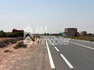 Terrain à vendre à issen